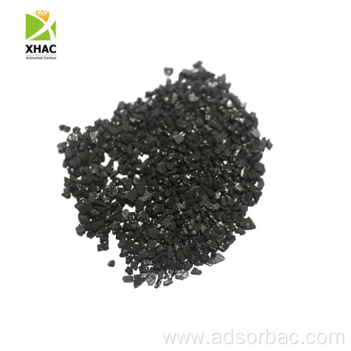 Granular Coconut Shell Activated Carbon with Low Price
